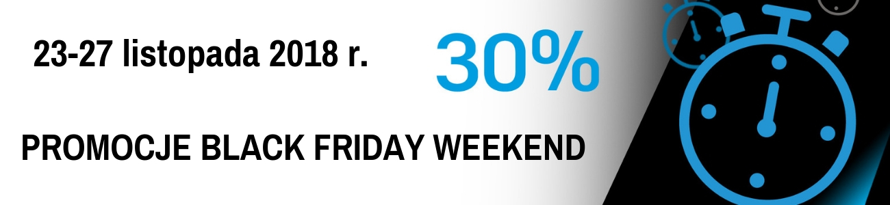 Promo Black Friday 2