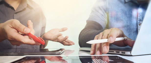 Konsultacje w obszarze CAD, CAM & BIM