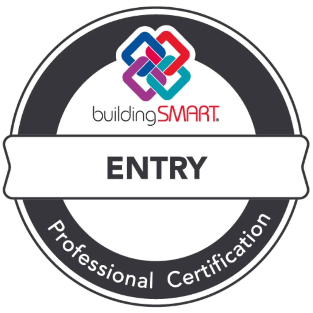 buildingSMART Entry