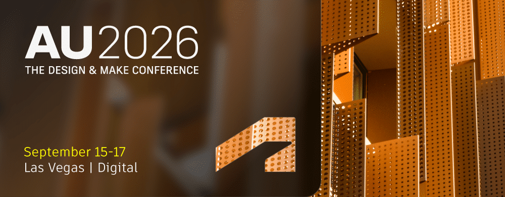 Autodesk University